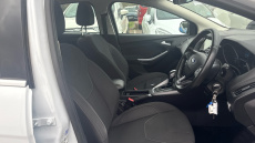 Ford Focus 1.0 EcoBoost 125 Zetec 5dr Auto Petrol Hatchback